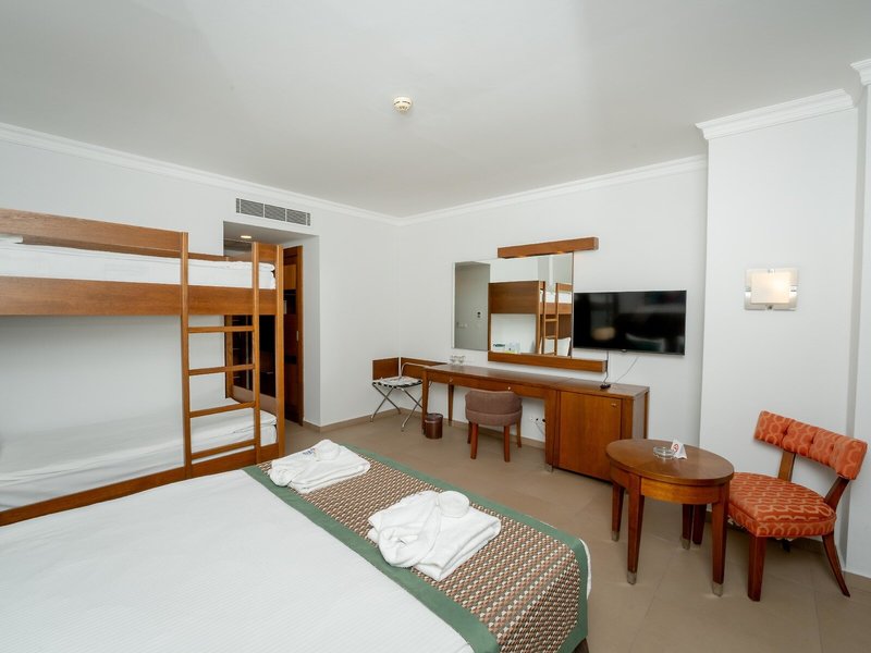 Sunis Elita Beach Resort 30