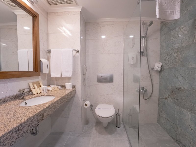 Sunis Elita Beach Resort 34