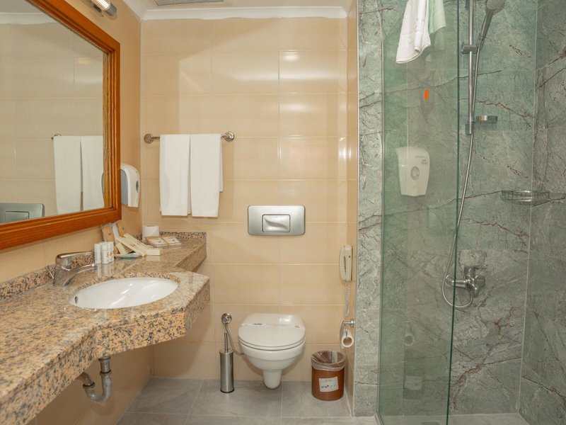 Sunis Elita Beach Resort 35