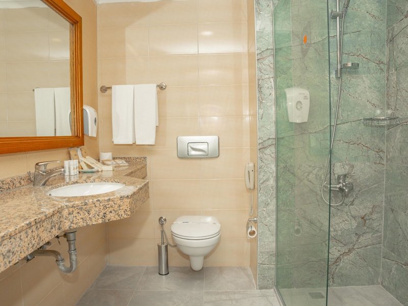 Sunis Elita Beach Resort 36