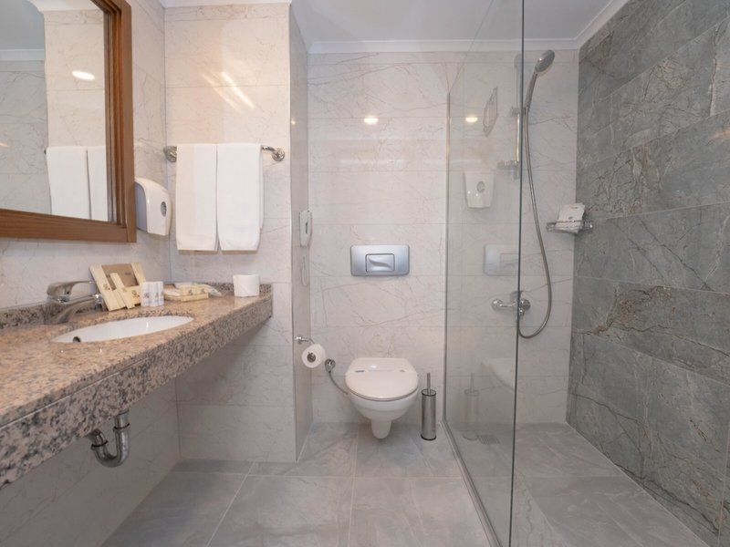 Sunis Elita Beach Resort 37