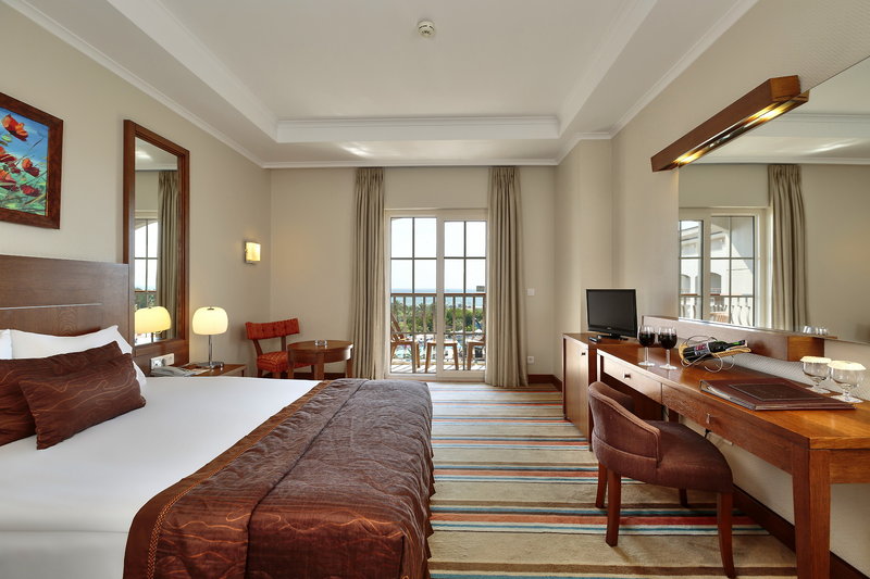 Elita Beach Resort Hotel & Spa 7