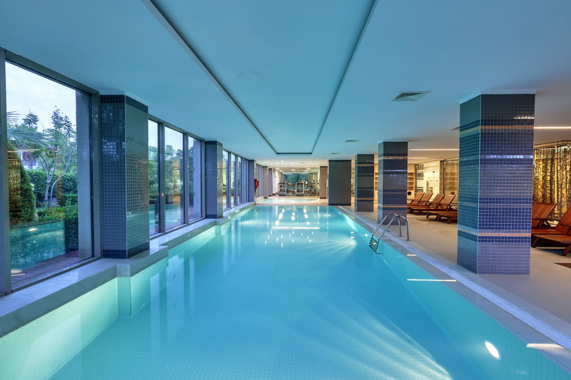 Elita Beach Resort Hotel & Spa 8