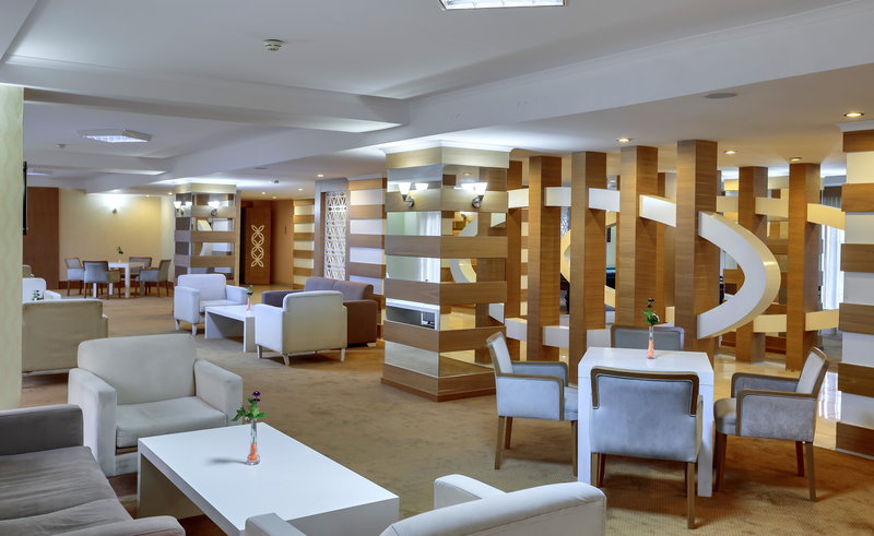 Elita Beach Resort Hotel & Spa 6