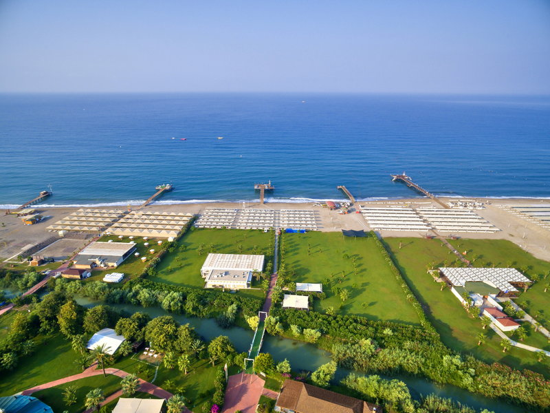 Elita Beach Resort Hotel & Spa 7
