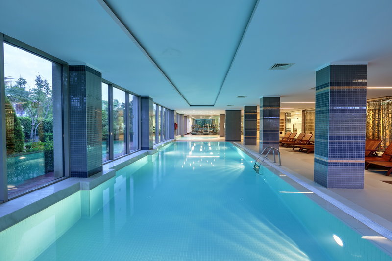 Elita Beach Resort Hotel & Spa 8