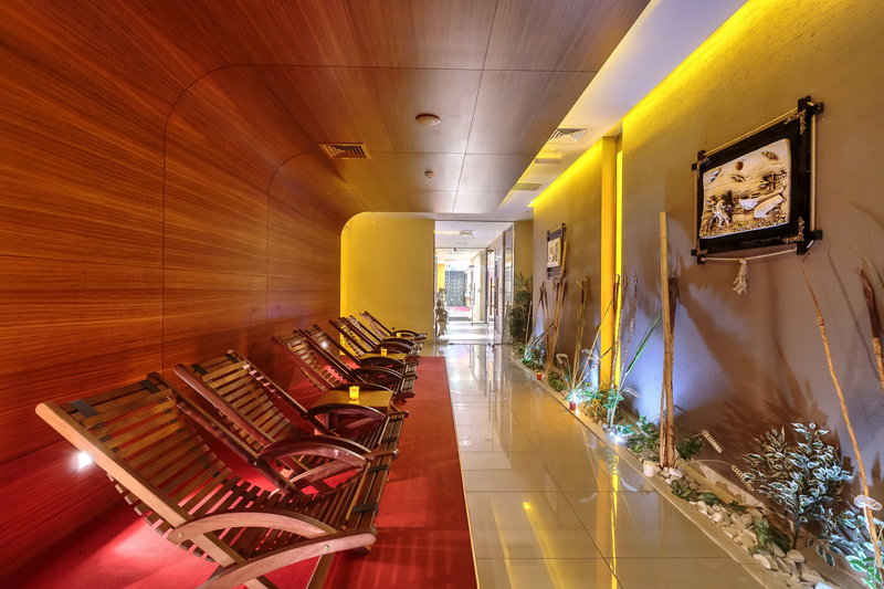 Elita Beach Resort Hotel & Spa 10
