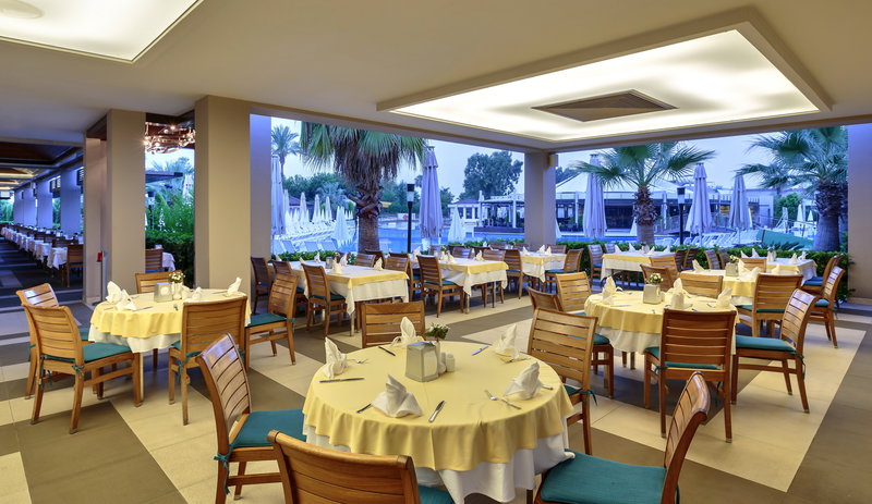 Elita Beach Resort Hotel & Spa 11