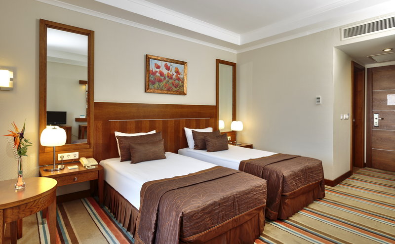 Elita Beach Resort Hotel & Spa 13