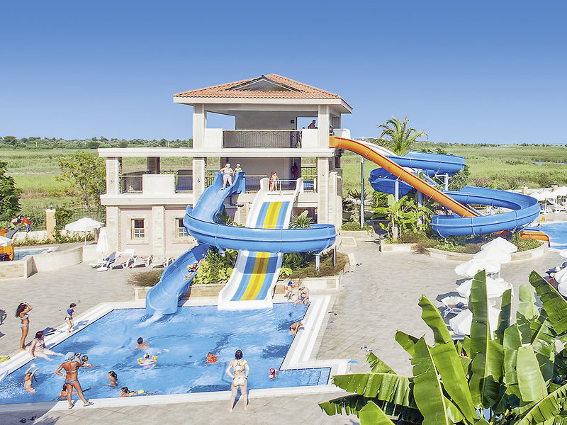 Crystal Paraiso Verde Resort & Spa 2