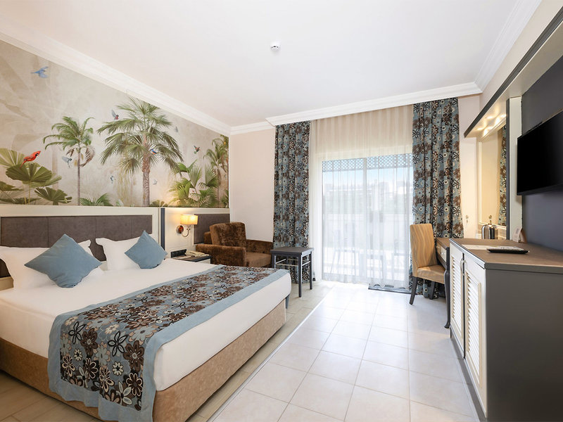 Crystal Paraiso Verde Resort & Spa 3