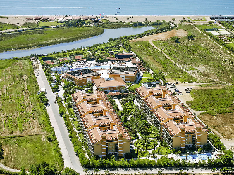 Crystal Paraiso Verde Resort & Spa 4