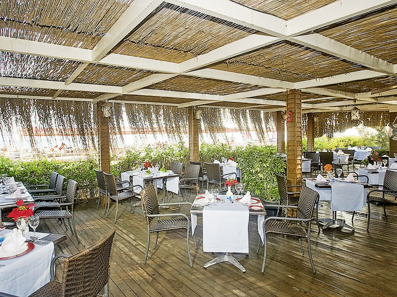 Crystal Paraiso Verde Resort & Spa 10