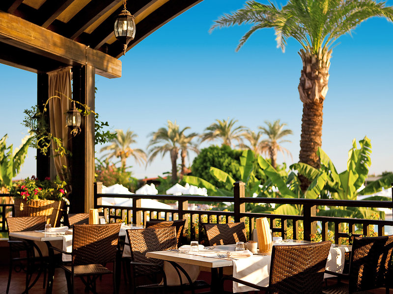 Crystal Paraiso Verde Resort & Spa 14