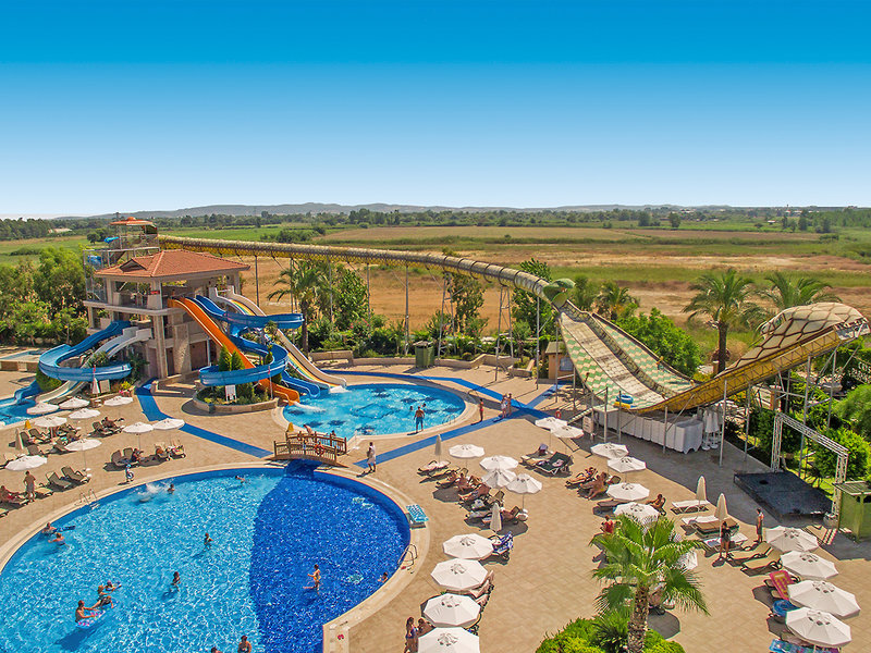 Crystal Paraiso Verde Resort & Spa 15
