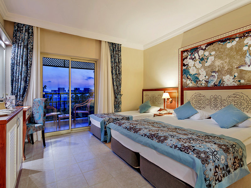 Crystal Paraiso Verde Resort & Spa 17