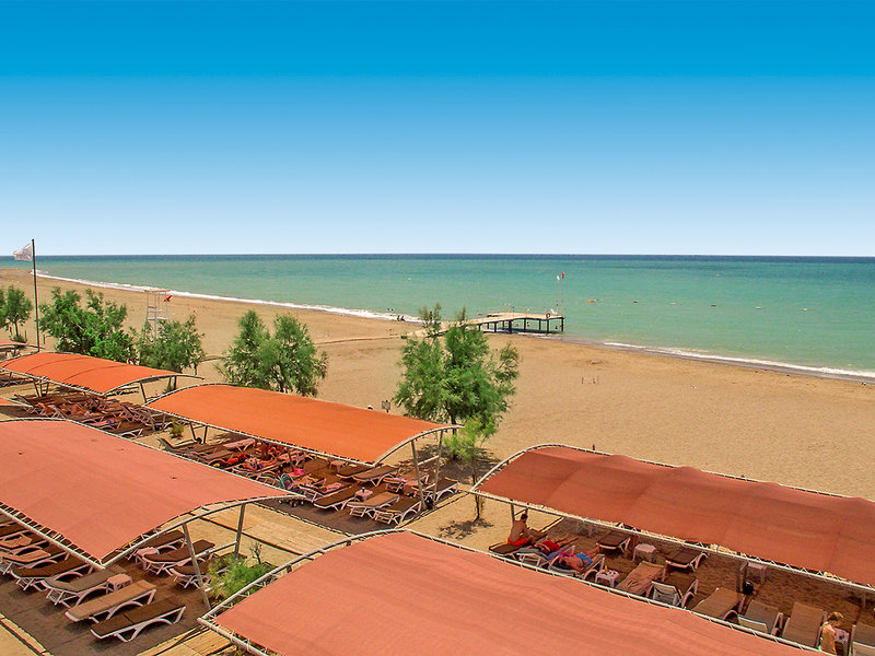 Crystal Paraiso Verde Resort & Spa 18