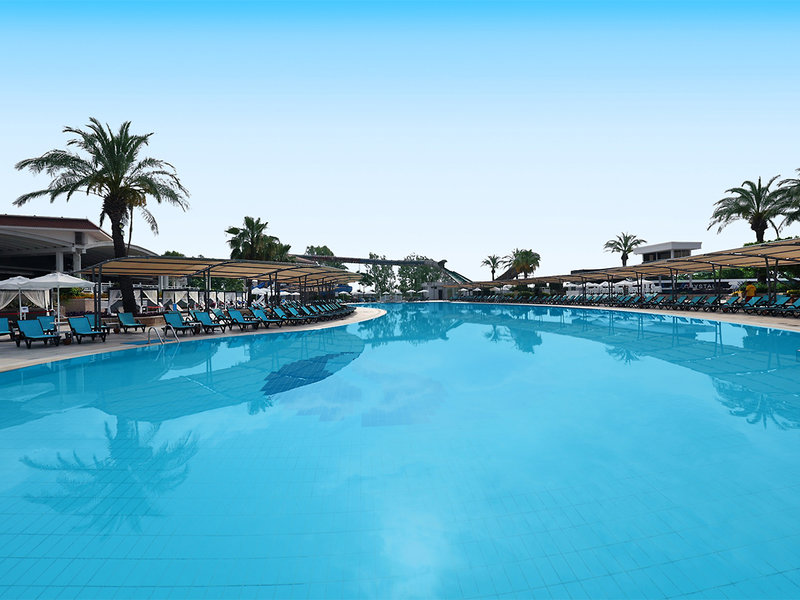 Crystal Paraiso Verde Resort & Spa 22