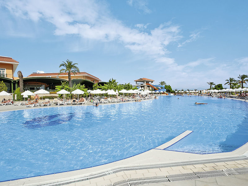 Crystal Paraiso Verde Resort & Spa 24