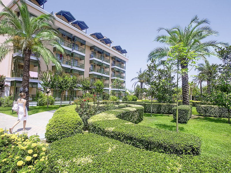 Crystal Paraiso Verde Resort & Spa 25