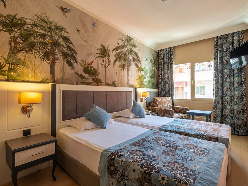 Crystal Paraiso Verde Resort & Spa 26