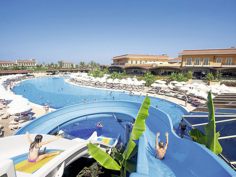 Crystal Paraiso Verde Resort & Spa 29