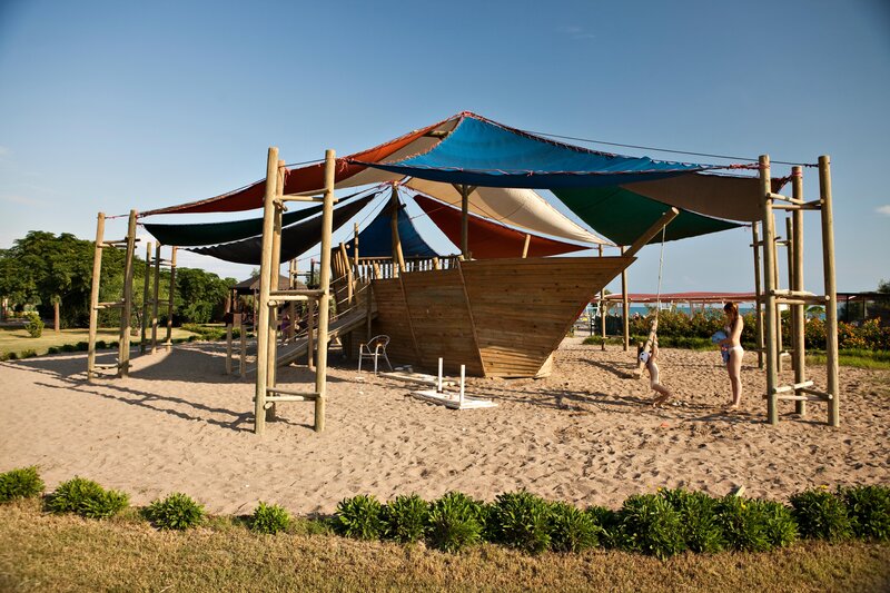 Crystal Paraiso Verde Resort & Spa 37