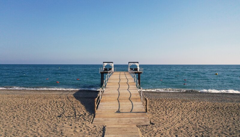 Crystal Paraiso Verde Resort & Spa 38