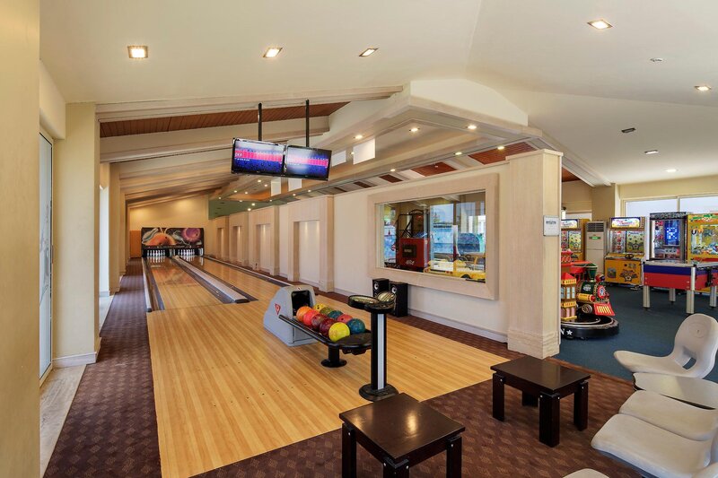 Crystal Paraiso Verde Resort & Spa 39