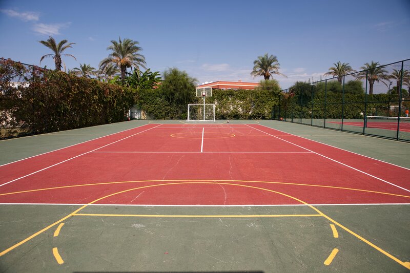 Crystal Paraiso Verde Resort & Spa 40