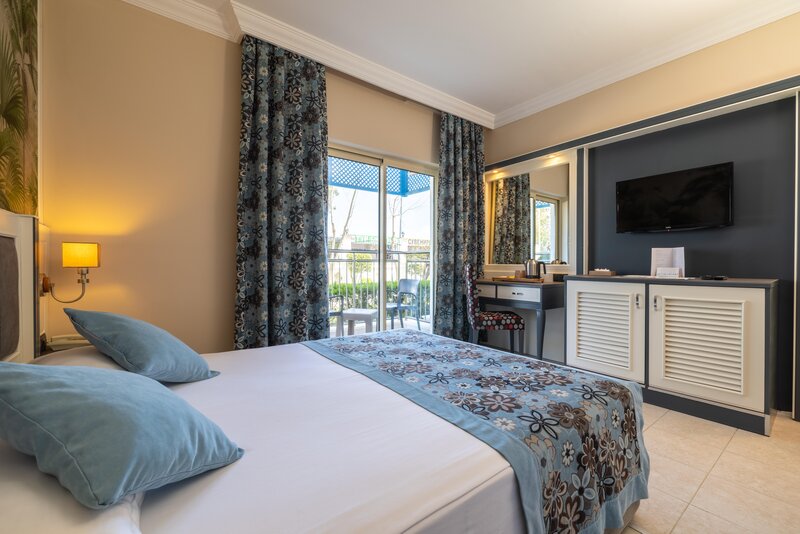 Crystal Paraiso Verde Resort & Spa 44