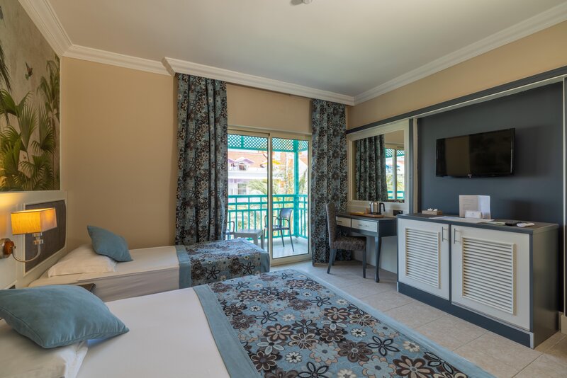 Crystal Paraiso Verde Resort & Spa 45