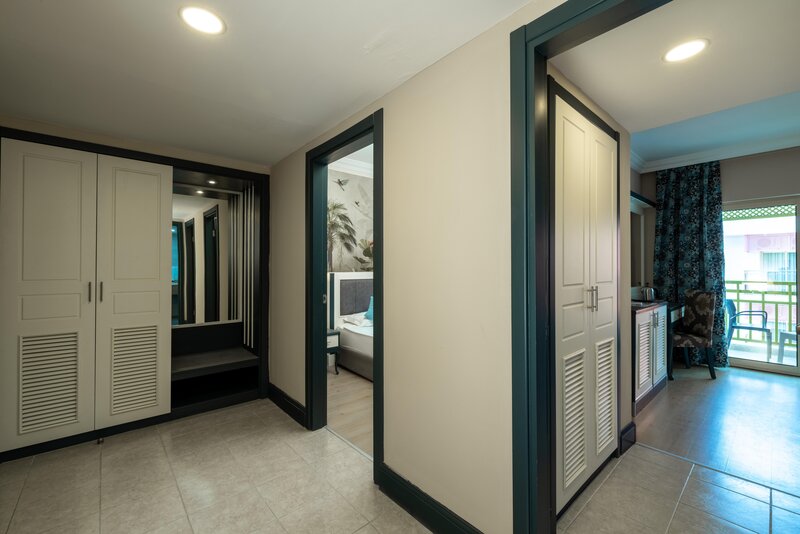 Crystal Paraiso Verde Resort & Spa 46