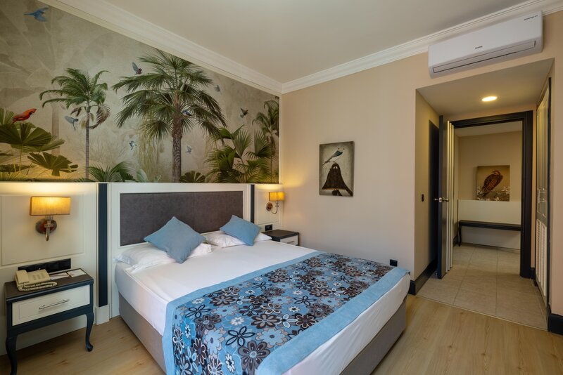 Crystal Paraiso Verde Resort & Spa 47