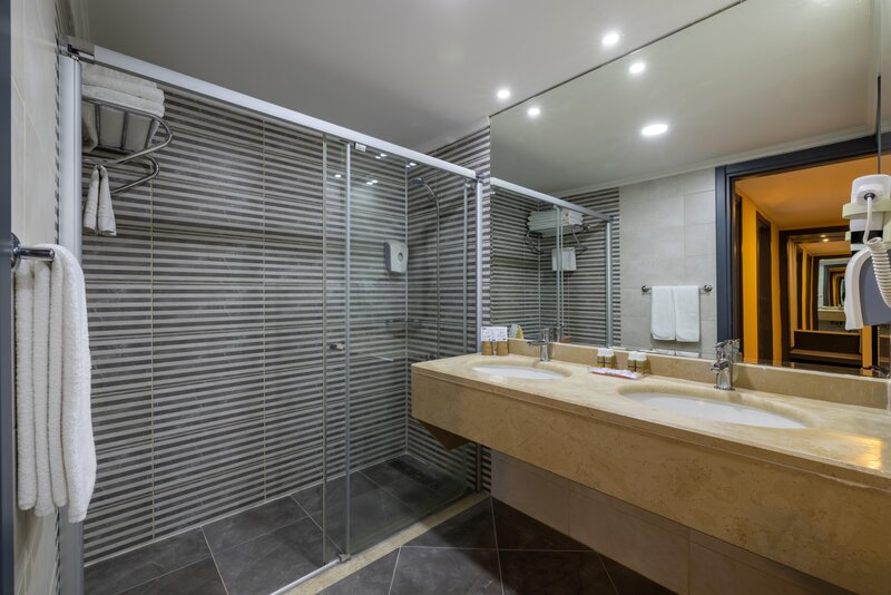 Crystal Paraiso Verde Resort & Spa 50