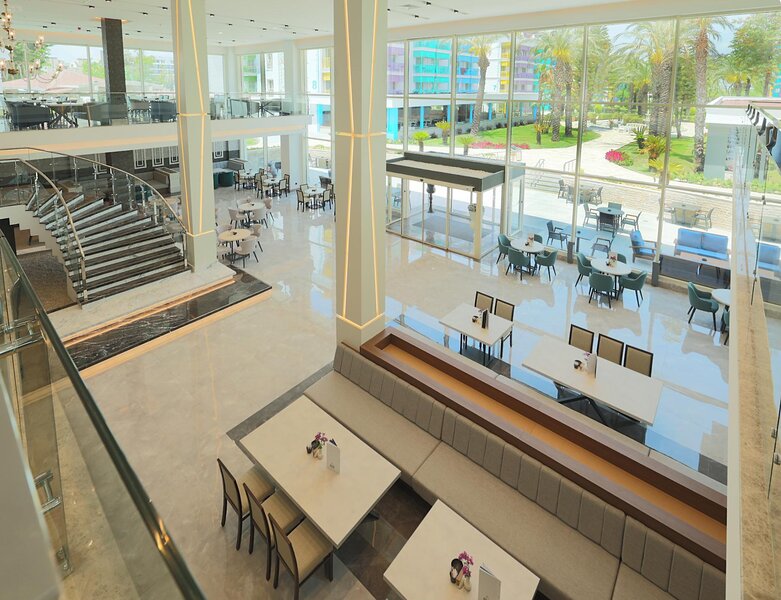 Crystal Paraiso Verde Resort & Spa 51