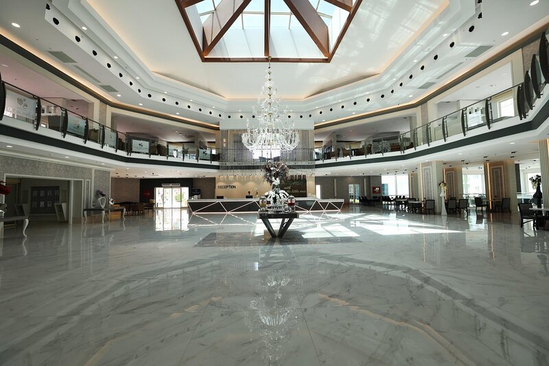 Crystal Paraiso Verde Resort & Spa 52