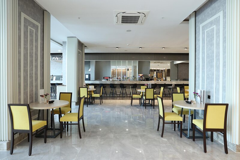 Crystal Paraiso Verde Resort & Spa 53