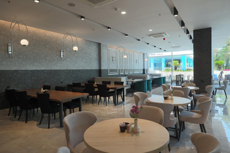 Crystal Paraiso Verde Resort & Spa 54