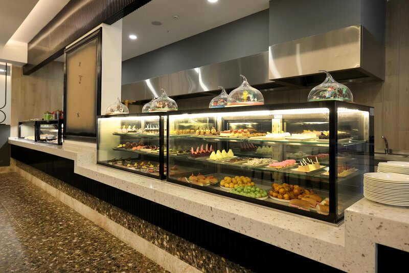 Crystal Paraiso Verde Resort & Spa 55