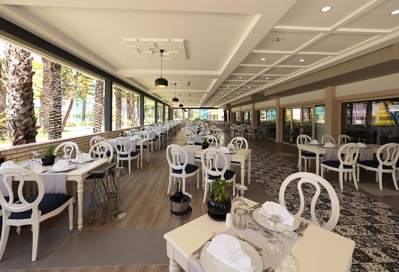 Crystal Paraiso Verde Resort & Spa 56