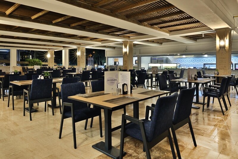 Crystal Paraiso Verde Resort & Spa 57