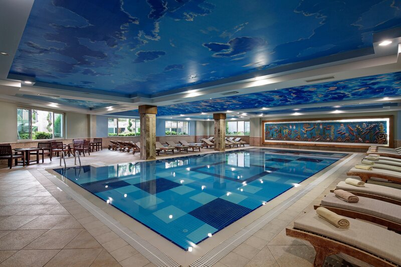 Crystal Paraiso Verde Resort & Spa 59