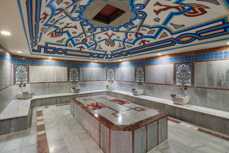 Crystal Paraiso Verde Resort & Spa 60