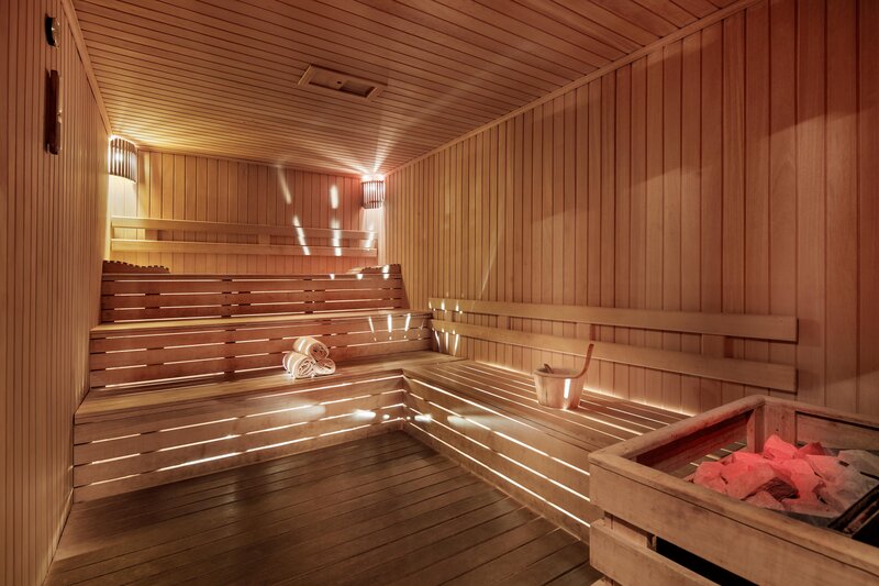 Crystal Paraiso Verde Resort & Spa 61