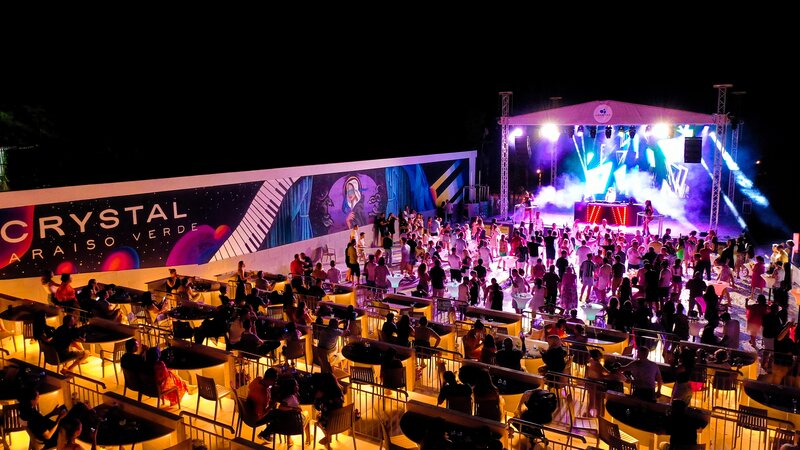 Crystal Paraiso Verde Resort & Spa 63