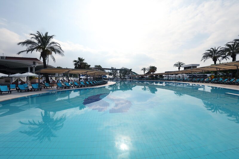 Crystal Paraiso Verde Resort & Spa 64