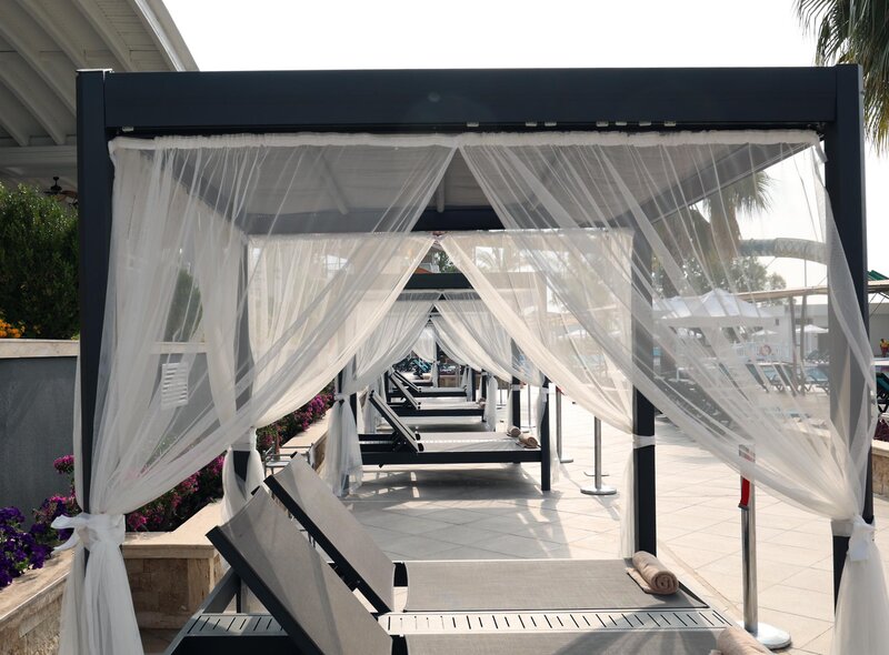 Crystal Paraiso Verde Resort & Spa 65