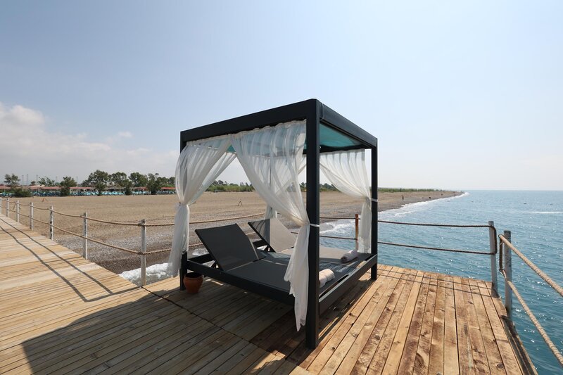 Crystal Paraiso Verde Resort & Spa 69