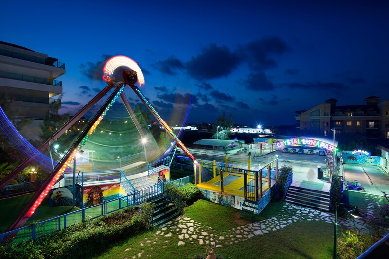 Crystal Paraiso Verde Resort & Spa 72